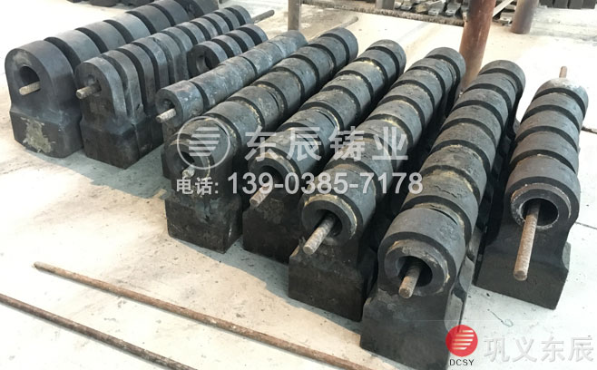 碳合金錘頭